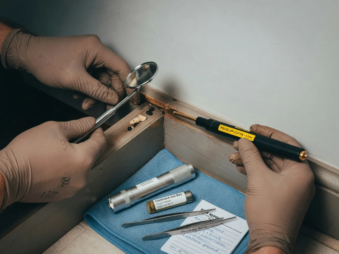 Why choose Emergency Pest Control in Newsoms, VA